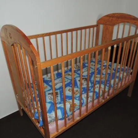 Apartmánový Dům U Lucie * Skrdlovice