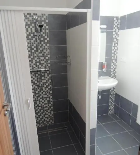 Apartmanovy Dum U Lucie Lejlighed