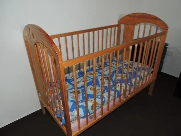 Apartmanovy Dum U Lucie * Skrdlovice