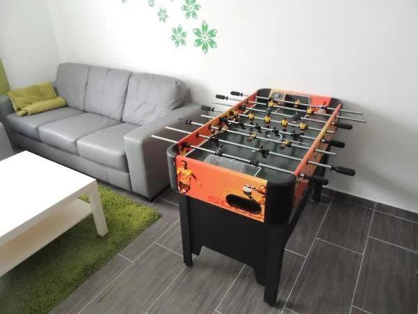 Lejlighed Apartmanovy Dum U Lucie